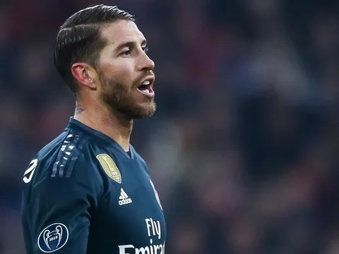 Sốc! Ramos sợ Real thua tới 6 quả trước Barca