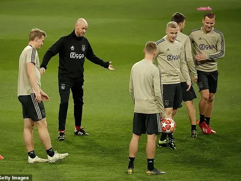 Ramos bị treo giò và đây là phản ứng của đối thủ