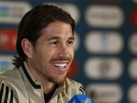 Ramos phát biểu 1 điều, CĐV Real phát sốt trước thềm đấu Atletico