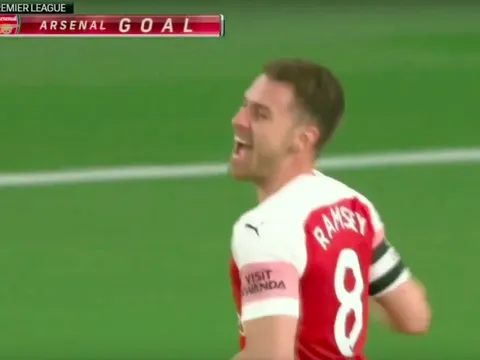 'Pha khống chế bước 1 đó thật phi thường'