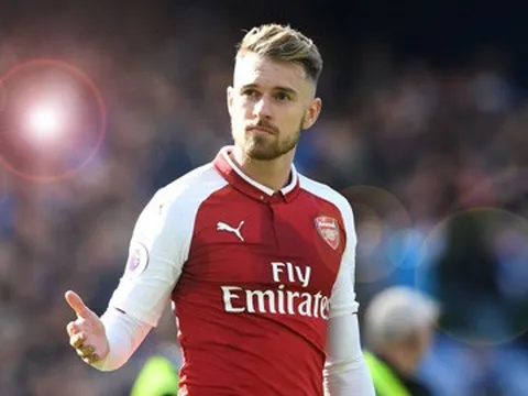 XONG! Sao Arsenal xác nhận đã chơi trận cuối cùng trong màu áo Pháo Thủ