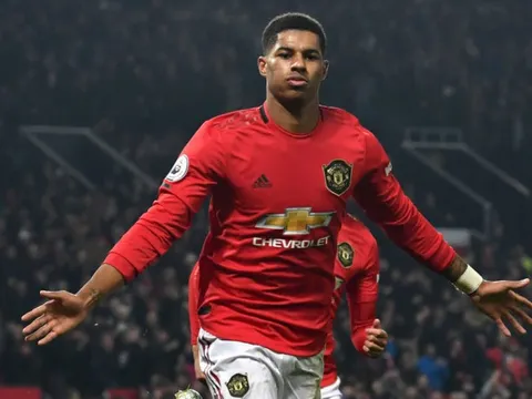 3 ứng cử viên cho 'Cầu thủ trẻ xuất sắc nhất năm' Premier League