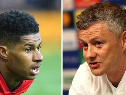 "Để 2 cầu thủ đó ra sân, Man Utd sẽ có cơ hội hạ Barcelona"