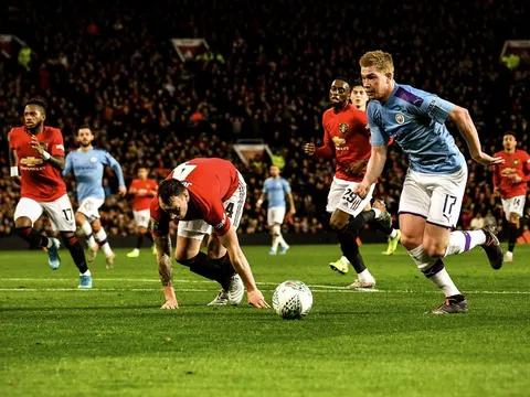 Rashford đã đúng! Cầu thủ M.U lười nhác và Wan-Bissaka là điển hình