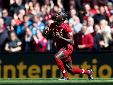 'Rất giống với bàn thắng vào lưới Barcelona'