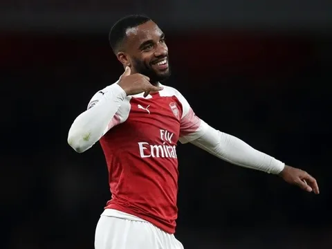 Rất nhanh! Barca ra giá 'sốc' lần hai cho 'họng pháo' Arsenal