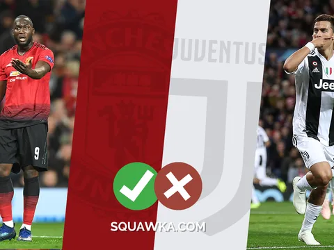 Rất nhanh! BLĐ M.U gật đầu, xúc tiến đổi Lukaku lấy người thay thế