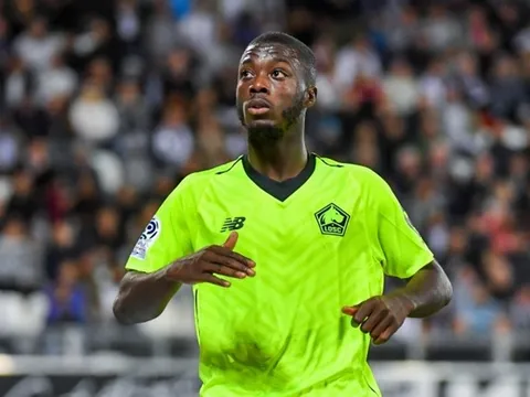 Rất nhanh! Chelsea chọn ngôi sao trị giá 70 triệu bảng thay thế Hazard