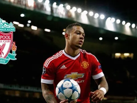 Rất nhanh! Liverpool đặt giá cho 'kẻ bị Man Utd ruồng bỏ"
