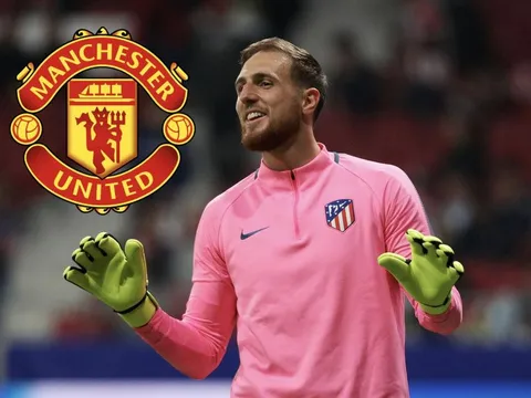 Rất nhanh! M.U chốt 2 cái tên thay De Gea, đắt kỷ lục