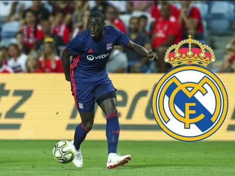 Rất nhanh! Real đón tân binh thứ 4 cực chất 48 giờ tới