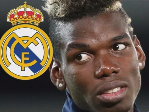 Rất nhanh! Real đồng ý mức giá M.U bán Pogba cực khủng