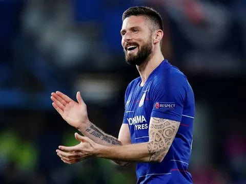 Rất nhanh! Sau Luiz, Chelsea 'trói chân' thành công ngôi sao thứ hai