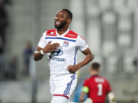 Rất uy tín! Man Utd đã gửi đề nghị 40 triệu cho 'sát thủ' thay Lukaku