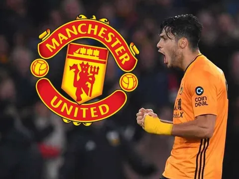Raul Jimenez: "Những gì cậu ấy làm tại Man Utd thật tuyệt vời"