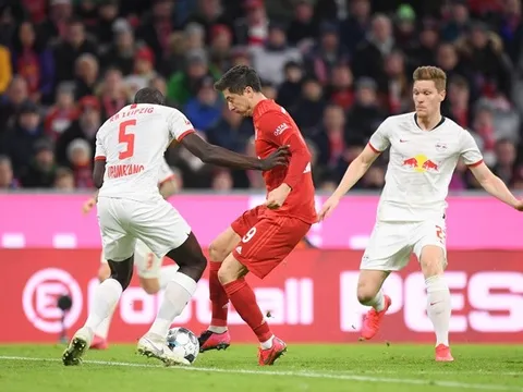 Hòa nhạt, HLV Bayern thừa nhận 1 điều cay đắng