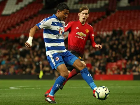 U22 Indonesia gọi hàng loạt sao trẻ nước ngoài về đấu U22 Việt Nam