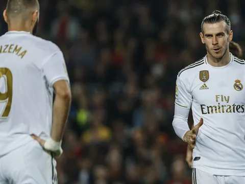Luka Jovic và cơ hội tìm lại "bản ngã" nghìn năm có một