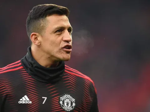 Bom xịt Man Utd: Đừng hòng đá tôi ra khỏi Old Trafford