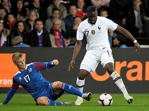 Real, Barca quyết liệt giật mục tiêu 70 triệu bảng của Man Utd