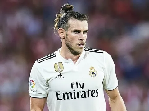 Real bất ngờ "lật kèo" Man Utd, bán Gareth Bale cho cái tên không ngờ