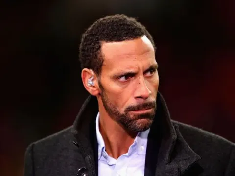 Real băng hà, Rio Ferdinand chỉ ra nhà vô địch C1 mới