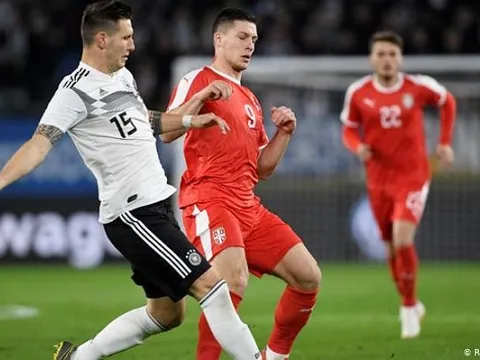 Real chi đậm, "siêu tiền đạo" từ chối Barca để đến Bernabeu