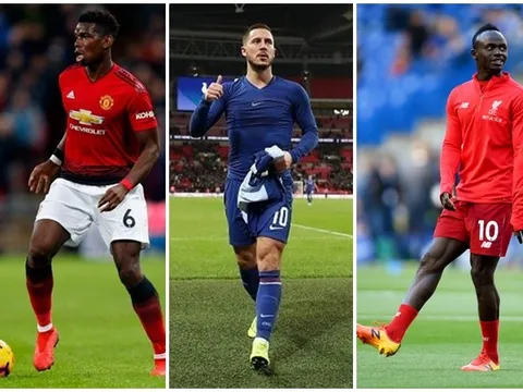 Real chốt 2 kế hoạch 'siêu bom tấn', quyết thay máu bằng 3 mục tiêu