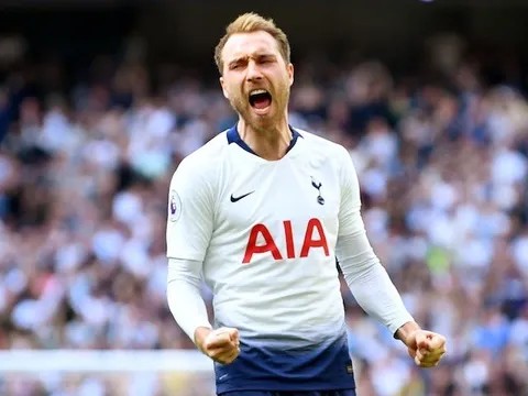 Real chốt giá cuối cho sao bị tẩy chay tại Tottenham