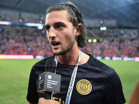 Real đã đạt được thỏa thuận với ngôi sao PSG?