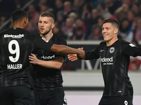 Real đã tìm ra đối tác hoàn hảo cho Karim Benzema