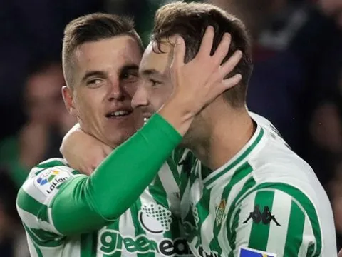 Real đại chiến Barca, chi 60 triệu đón "viên ngọc" Argentina về Madrid