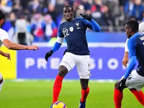 Real đánh bại Man Utd, chi 27 triệu giành lấy "viên ngọc nước Pháp"