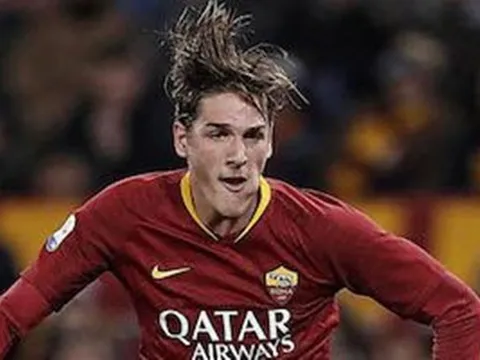 Real đưa mức giá khủng cho tài năng trẻ Roma