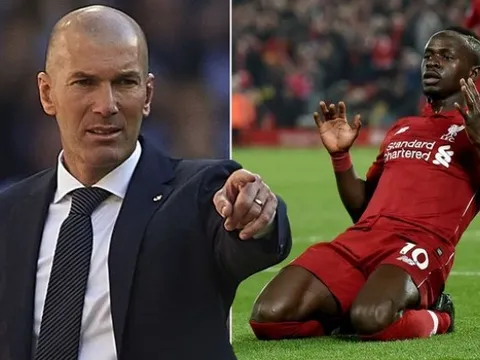 Real hình thành "bộ 3 huỷ diệt" mới, Liverpool chỉ biết "khóc thét"