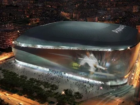 7 SVĐ "kì quan thế giới" ở thì tương lai: El Clasico tái lập