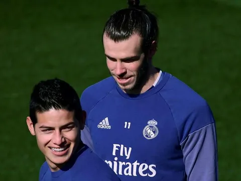 Real Madrid có thể thu về 450 triệu euro từ việc thanh lý cầu thủ