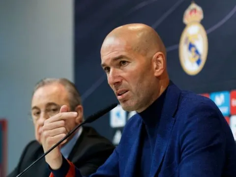 Real Madrid: Khi "bao tải tiền" chưa dừng lại ở 255 triệu!