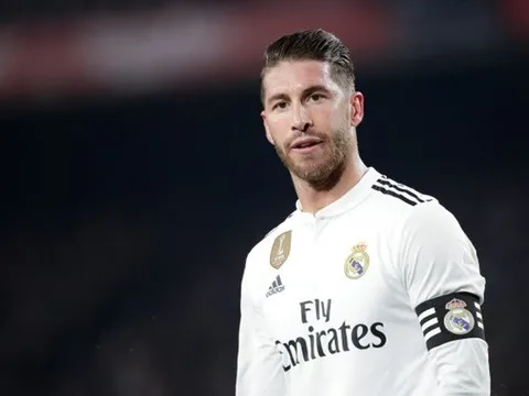 Real Madrid khủng hoảng, Ramos chỉ đích danh "kẻ phá hoại"