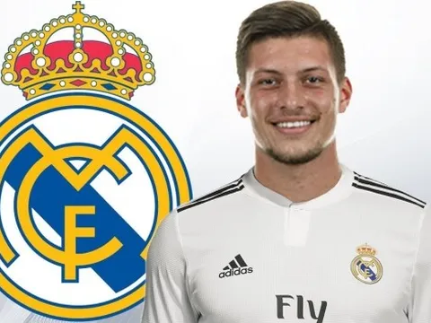 Real Madrid, Luka Jovic rồi sao nữa?