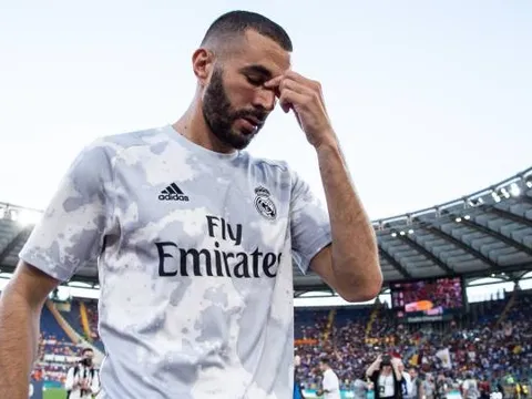 Zidane đau đầu, tìm đối tác cho “quái thú” Real