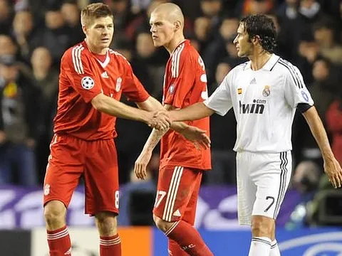 "Real Madrid muốn tôi làm loạn phòng thay đồ Liverpool"