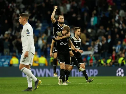 Real Madrid phải trả giá cho sự xuẩn ngốc của "vua tiểu xảo"