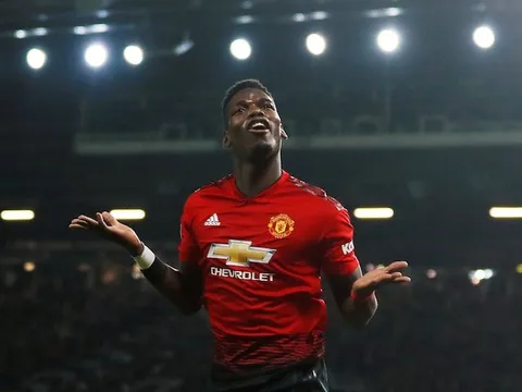 Real Madrid ra "hạn chót" để Pogba chốt quyết định