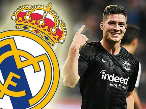 Real Madrid và 4 ngôi sao cần chiêu mộ: Hazard và "hàng khủng" Bundesliga