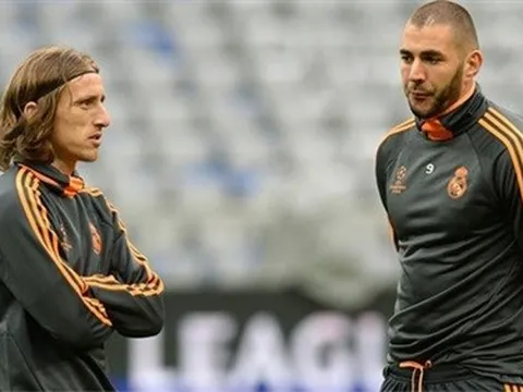 Real Madrid và 4 vị trí then chốt cần thay đổi