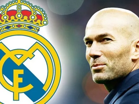 Real Madrid, Zidane và nỗi khổ của "kẻ vương giả"