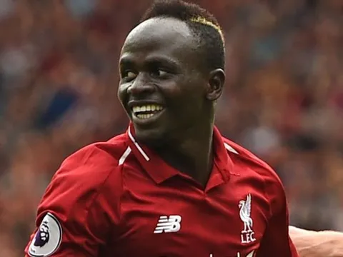 Mane phản ứng "gay gắt" khi CĐV Senegal ủng hộ Man Utd