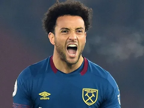 Real nhắm sao West Ham như phương án B cho Hazard