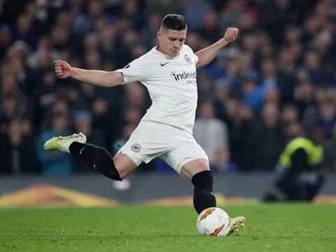 Real sắp có "bom tấn" đầu tiên trong mùa hè này